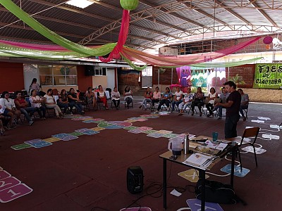 Red en Movimiento Tareta Lazaro Cárdenas (4)